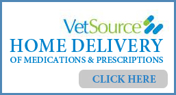 Vet Source Home Delivery